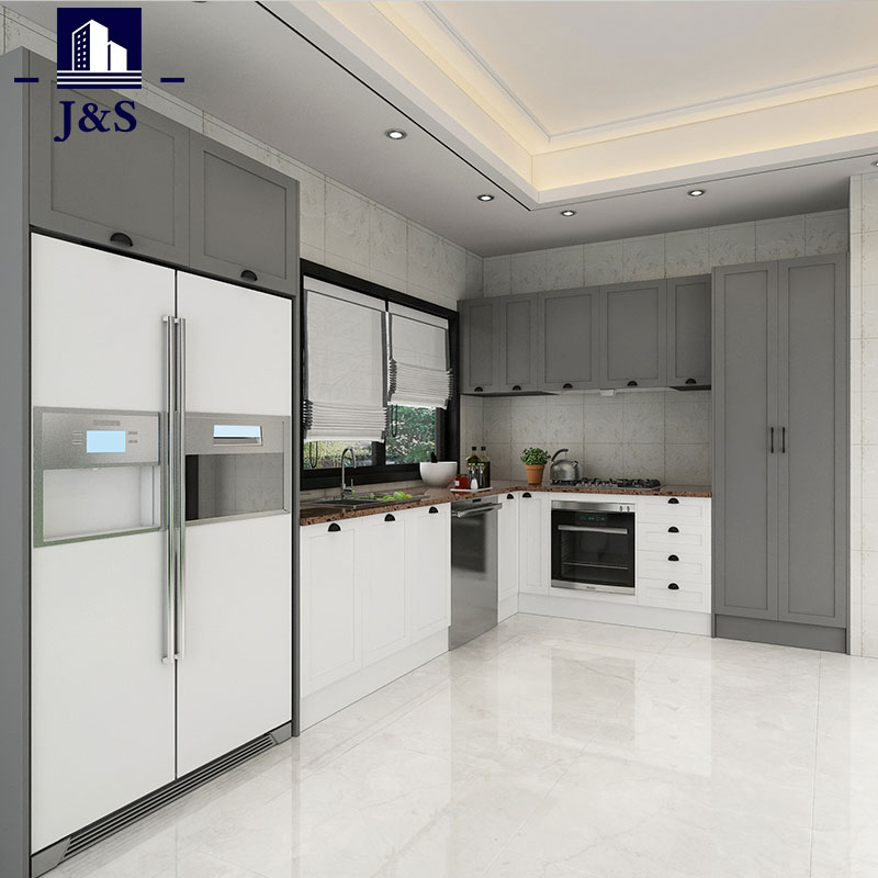 Katere so najboljše ideje za kuhinjske omarice v podeželskem slogu za vašo kuhinjo