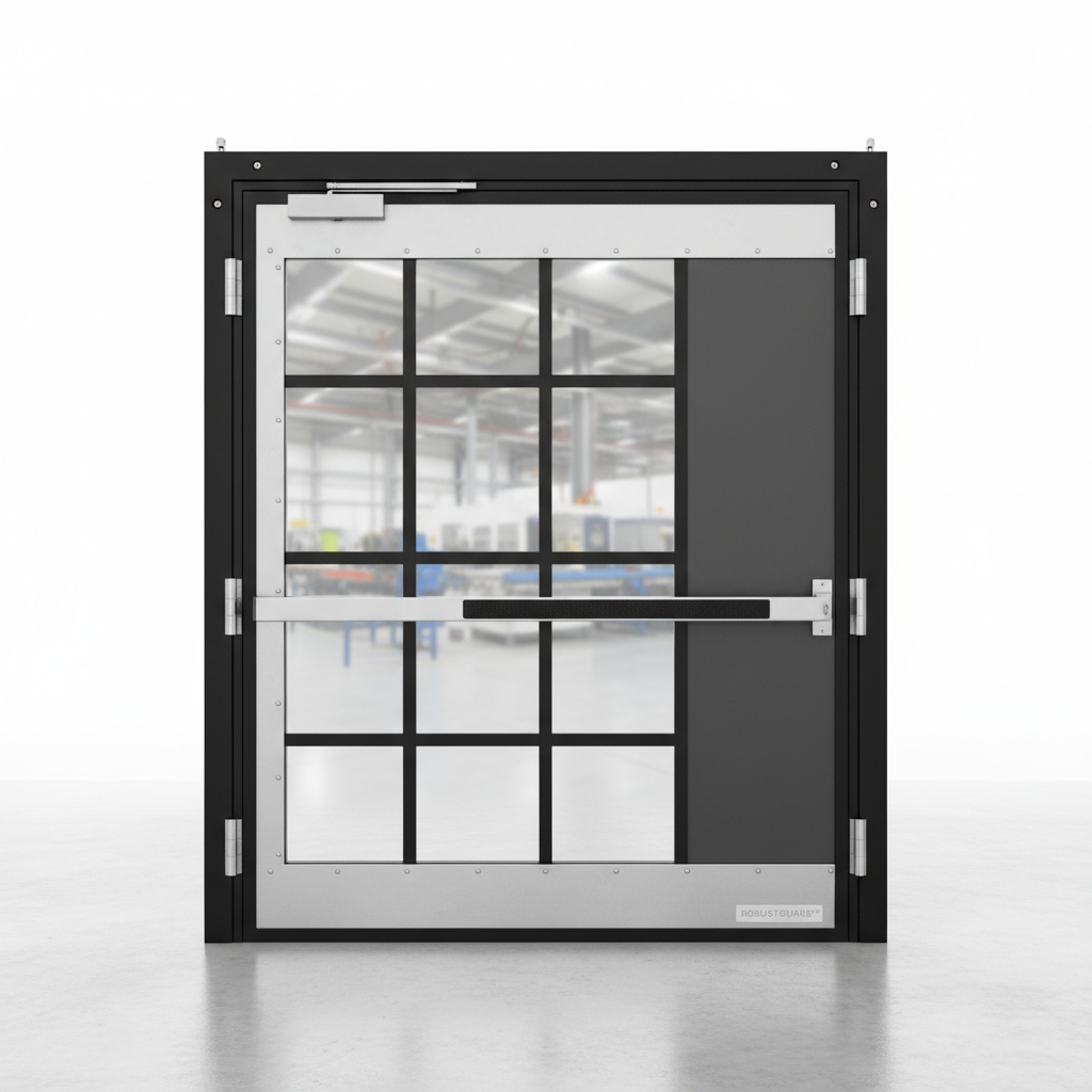 Energetska učinkovitost in privlačnost: izbira pravih vhodnih vrat za podnebna območja ZDA