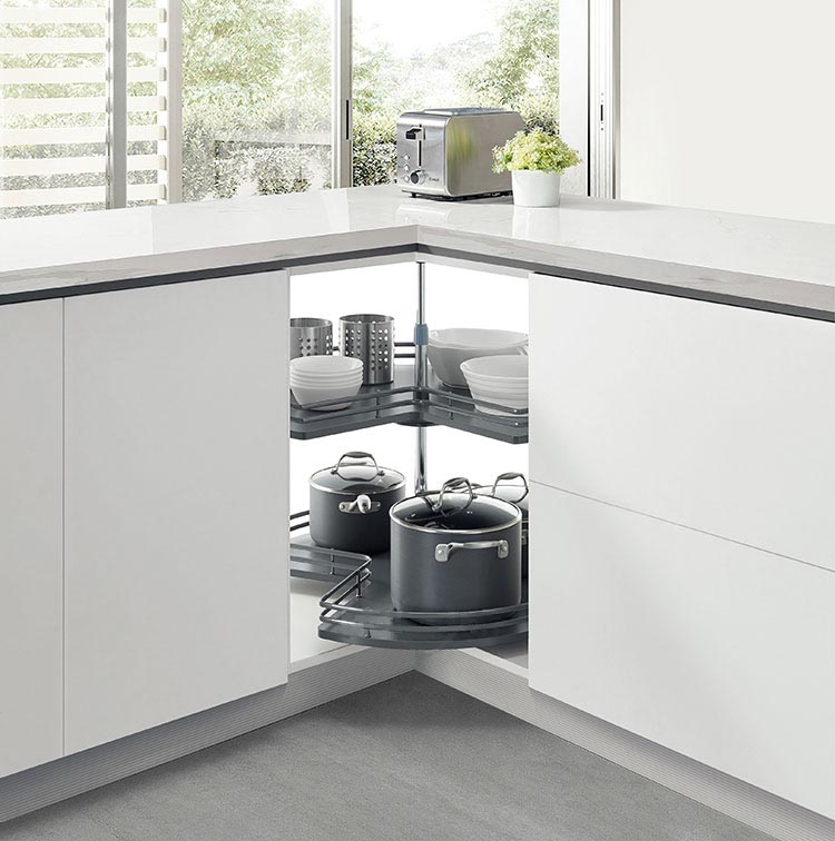 Storage Kitchen Solution Čarobne kotne omare