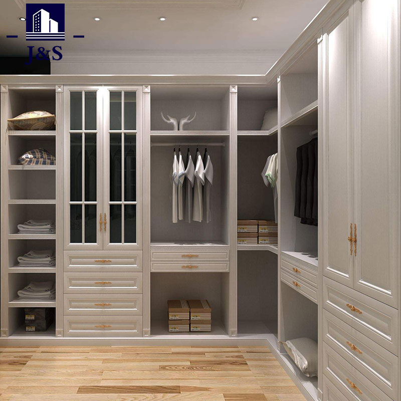 Walk in Closet regali